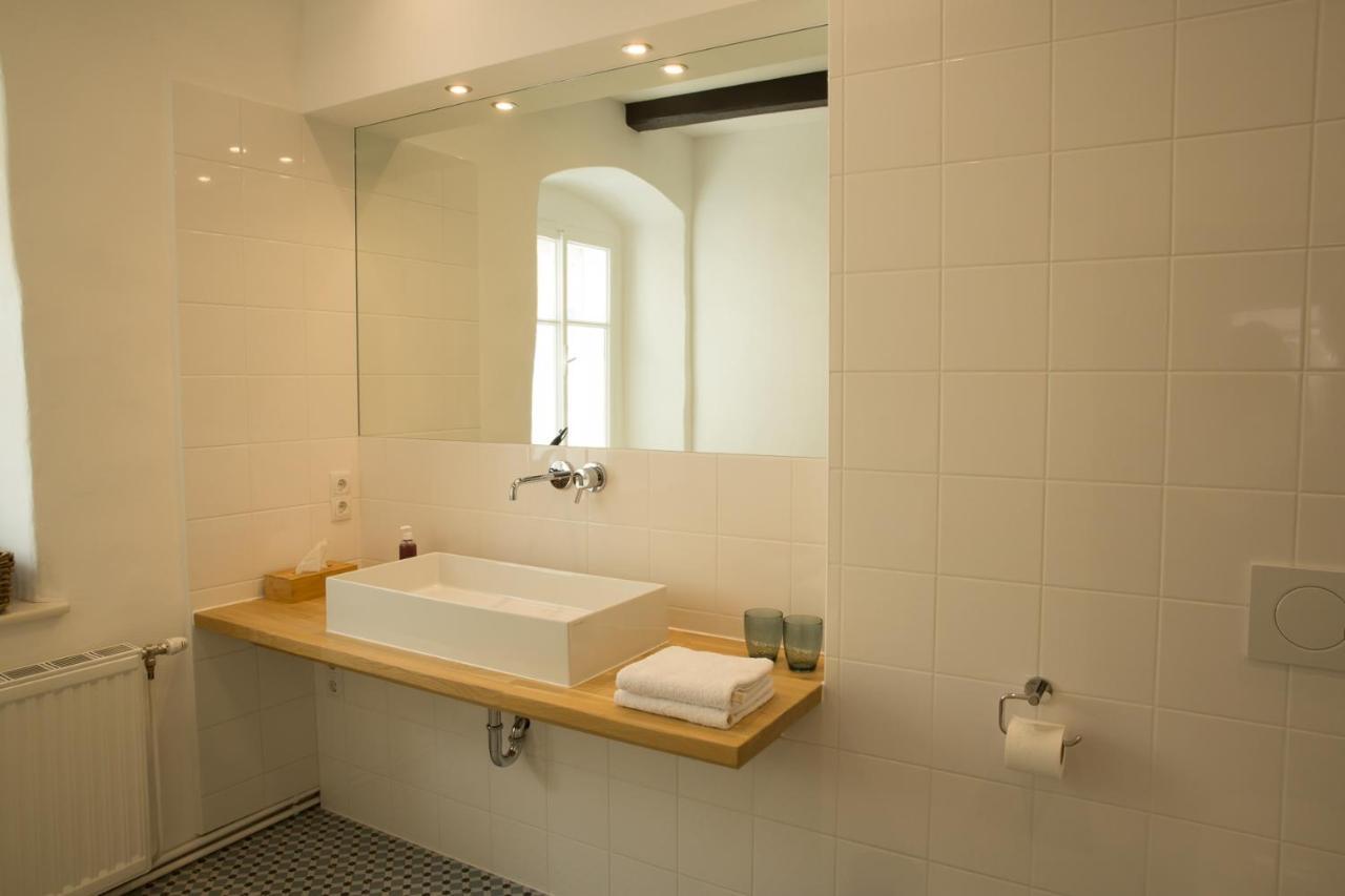 Renaissancehof Wieser Wachau Wösendorf Kültér fotó