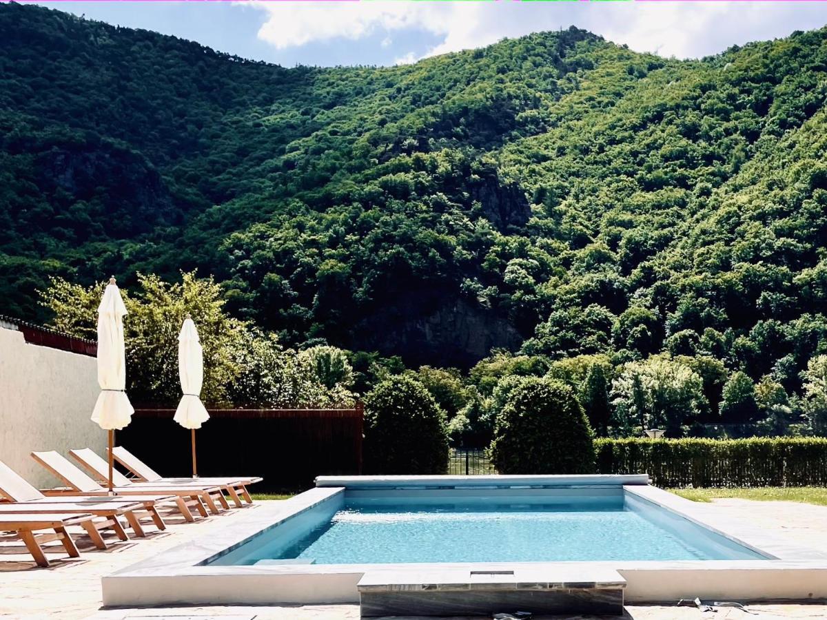Renaissancehof Wieser Wachau Wösendorf Kültér fotó